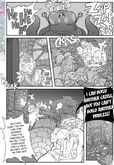 Project physalis – Princess Conquest (19)