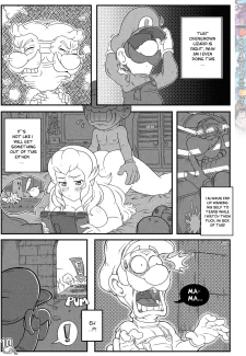 Project physalis – Princess Conquest (20)