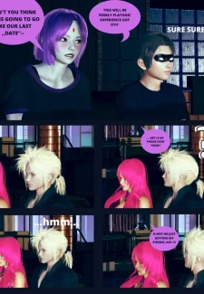 Raven and Robin (3)