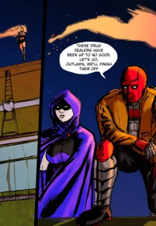 Red Hood and The Outlaws (Batman)0005