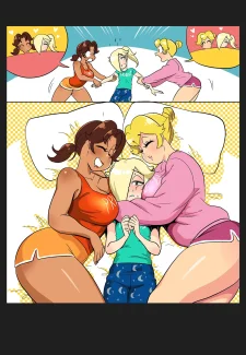 Sasa Tseng – Sisterhood (11)
