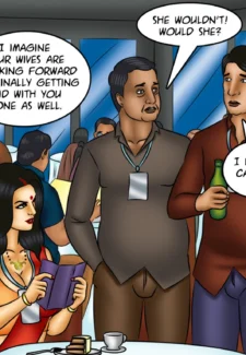 Savita Bhabhi – Episode 119 – Revolving Door0023