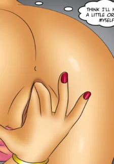 Savita Bhabhi – Episode 119 – Revolving Door0061