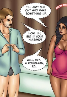Savita Bhabhi – Episode 119 – Revolving Door0065