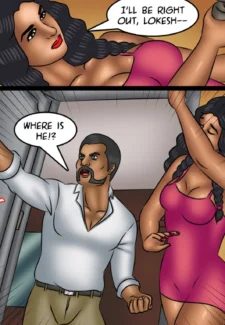Savita Bhabhi – Episode 119 – Revolving Door0067