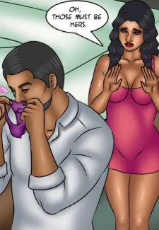 Savita Bhabhi – Episode 119 – Revolving Door0070