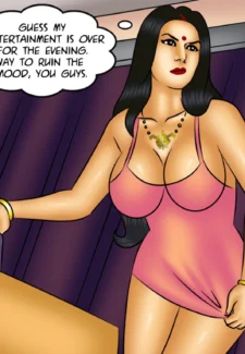 Savita Bhabhi – Episode 119 – Revolving Door0073
