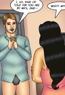 Savita Bhabhi – Episode 119 – Revolving Door0076