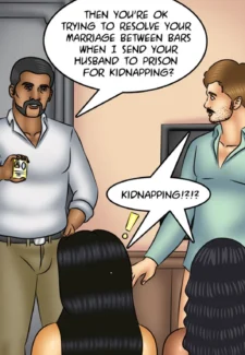 Savita Bhabhi – Episode 119 – Revolving Door0082