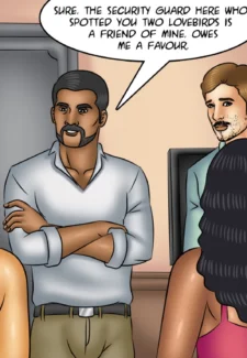 Savita Bhabhi – Episode 119 – Revolving Door0083