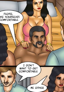 Savita Bhabhi – Episode 119 – Revolving Door0087