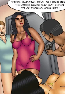Savita Bhabhi – Episode 119 – Revolving Door0108