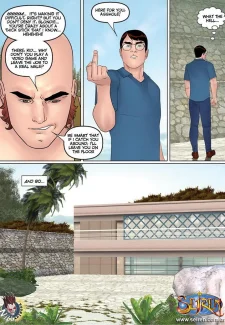 Seiren – Oh Family Ch.15 [English] (10)