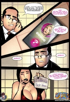 Seiren Comics