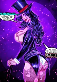 Slutfire- Thick & Tight 0010