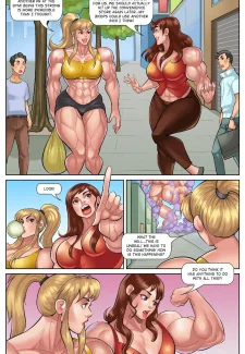 Strong Flavor 5 (7)