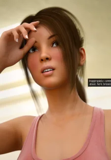 Strutter79 – Locker Room Trouble (13)