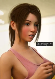 Strutter79 – Locker Room Trouble (17)