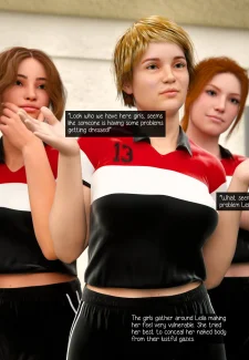 Strutter79 – Locker Room Trouble (39)