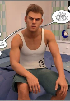 TGTrinity – Maid-in-Law (5)