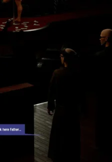 The Foxxx – A Nun Again (29)
