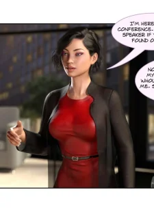 The hotel maid – abimboleb 3d (3)