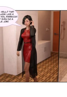 The hotel maid – abimboleb 3d (6)