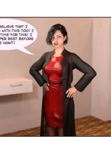 The hotel maid – abimboleb 3d (8)