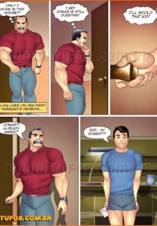 Tia, primas e cia 18 (English) (3)