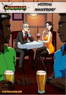 Tufos – Negroludos 2 (English)