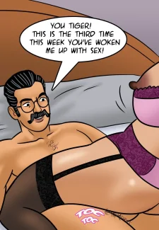 Velamma – Episode 107 – A Prescription For Sex0003