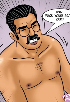 Velamma – Episode 107 – A Prescription For Sex0009