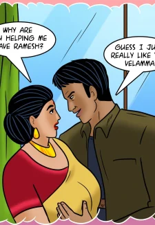 Velamma – Episode 107 – A Prescription For Sex0023