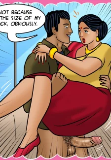 Velamma – Episode 107 – A Prescription For Sex0025