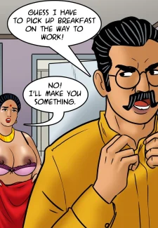 Velamma – Episode 107 – A Prescription For Sex0033