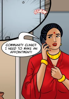 Velamma – Episode 107 – A Prescription For Sex0035