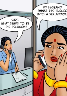 Velamma – Episode 107 – A Prescription For Sex0036