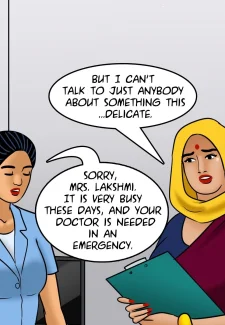 Velamma – Episode 107 – A Prescription For Sex0040