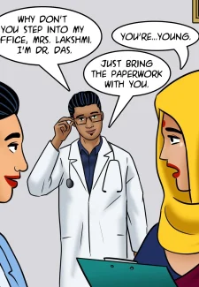 Velamma – Episode 107 – A Prescription For Sex0041