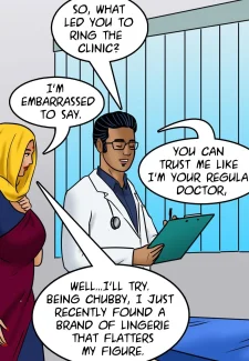 Velamma – Episode 107 – A Prescription For Sex0042