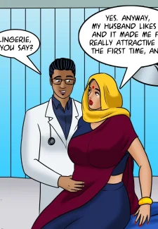Velamma – Episode 107 – A Prescription For Sex0043