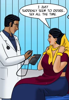 Velamma – Episode 107 – A Prescription For Sex0044