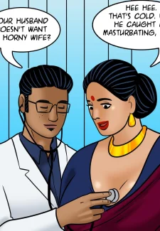Velamma – Episode 107 – A Prescription For Sex0046