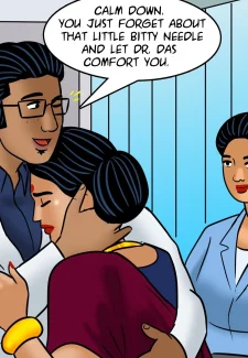 Velamma – Episode 107 – A Prescription For Sex0049