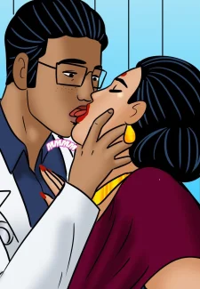Velamma – Episode 107 – A Prescription For Sex0054