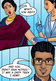 Velamma – Episode 107 – A Prescription For Sex0056