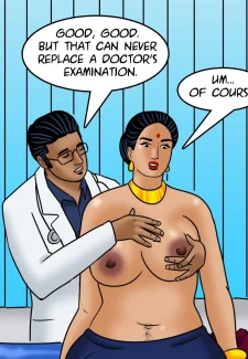 Velamma – Episode 107 – A Prescription For Sex0060