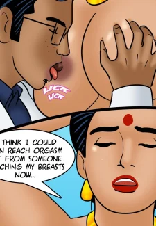 Velamma – Episode 107 – A Prescription For Sex0064