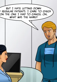 Velamma – Episode 107 – A Prescription For Sex0103