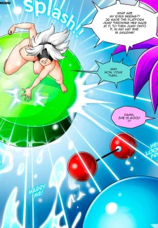 Witchking00- Summer Pool Party 2 Part 1 (11)